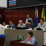 CCJ rejeita 9 vetos do Poder Executivo e aprova projetos do TJPB e UEPB