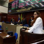 Deputados debatem instalação de shopping em Cabedelo e aumento da violência