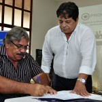 ©nyll pereira - assinatura de convenio em catole do rocha 01 - 24032014