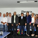 ©nyll pereira - assinatura de convenio em cuite  01 - 31032014