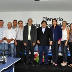 ALPB firma convênios com nove câmaras municipais para capacitar servidores