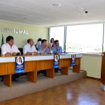 ©nyll pereira - assinatura de convenio em monteiro 09 - 24032014