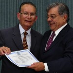 ALPB participa de homenagem ao centenário de João Agripino Filho