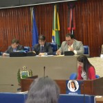CCJ aprova nove matérias em reunião ordinária nesta terça