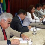 CCJ aprova nove matérias durante reunião ordinária nesta terça