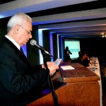 ALPB homenageia presidente da Energisa com título de Cidadão Paraibano