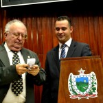 Deputados elegem Ouvidor Geral e Ouvidor Adjunto da ALPB