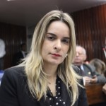 Lei de autoria de Daniella Ribeiro entra em vigor nesta quinta-feira