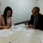 Procon Legislativo assina convênio para instalar Sistema de Defesa do Consumidor