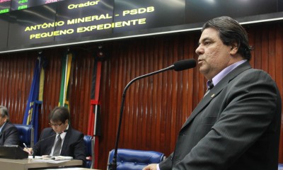 Deputados discutem sobre gestão do Hospital de Trauma e 31 anos de Mangabeira
