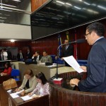 Toinho do Sopão critica fechamento de escolas e violência