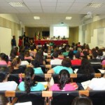 ALPB prestigia Semana Acadêmica de Arquivologia da UEPB