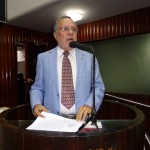 batinga na tribuna
