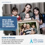 ALPB destaca ações da Semana de Prevenção ao Câncer de Próstata