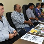 Convênios firmados em Mamanguape garantem capacitações para mais 12 cidades