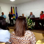 Sessão especial discute PEC que prevê exigência do diploma para jornalistas