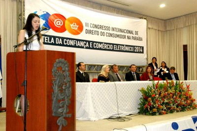 Congresso reúne especialistas internacionais em Direito do Consumidor