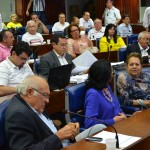Audiência pública debate projeto da Lei de Diretrizes Orçamentárias