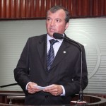 Trócolli lamenta números do crack na Paraíba e cobra construção de centro de reabilitação