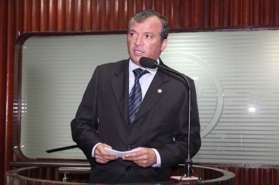 Trócolli lamenta números do crack na Paraíba e cobra construção de centro de reabilitação