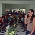 Itatuba recebe atividades da Campanha de Prevenção ao Câncer de Próstata