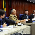 Comissão aprova relatório preliminar do projeto da LDO e define data de audiência pública