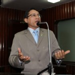 Deputado propõe criação de delegacia de crimes raciais e delitos de intolerância