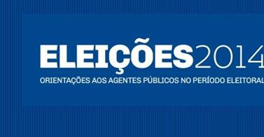 Cartilha com orientações sobre período eleitoral é disponibilizada no portal da ALPB
