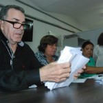 Sinpol elege nova diretoria executiva e conselho fiscal