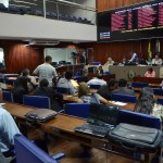 CCJ aprecia 12 matérias durante reunião ordinária
