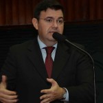 Deputados discutem sobre Hospital de Trauma e projeto da LDO 2015