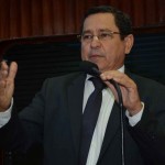 Deputados aprovam 31 matérias durante sessão ordinária