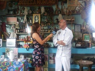 TV ALPB estreia programa Espaço Matuto nesta quarta