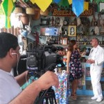 TV ALPB estreia programa Espaço Matuto nesta quarta