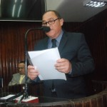 ALPB concede título de cidadania ao empresário Gilvan Celso Cavalcanti