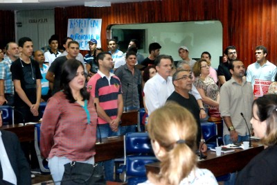 Sessão especial discute atividades de ensino e pesquisa da UEPB