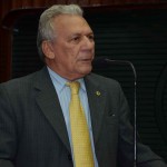 Sessão é marcada por debates sobre projeto da LDO e segurança pública