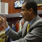 ALPB aprova LDO 2015, outras 13 matérias e entra em recesso legislativo