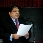 ALPB realiza sessão especial para comemorar Dia do Meio Ambiente