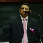 Deputados estaduais aprovam PEC 31 e outras 38 matérias
