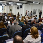 ALPB promove workshop sobre tecnologia da informação para servidores do Poder Legislativo