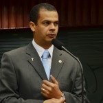 Deputados abordam a seca e agradecem a votação conquistada nestas eleições
