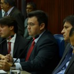 Comissão aprova projeto que autoriza Executivo a contrair empréstimo
