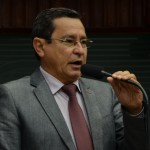 Debates sobre seca, abstenções na eleição e agradecimentos marcam sessão
