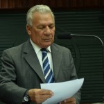 Deputados debatem sobre ações para a seca e PEC 31