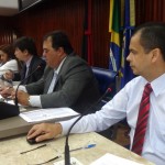 CCJ aprova 13 projetos e derruba veto sobre reajuste de servidores da UEPB