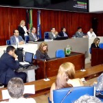 Sessão discute políticas públicas para a proteção do patrimônio histórico