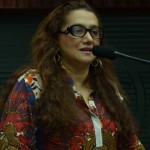 Deputados discutem sobre saúde, segurança e políticas para mulheres
