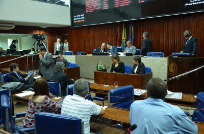 Comissão especial aprova PEC que garante autonomia a Defensoria Pública