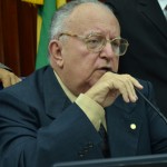 Deputados debatem sobre saúde e ações sobre a seca em sessão ordinária